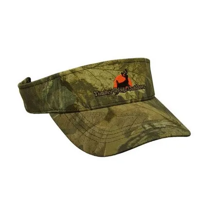Camo Visor