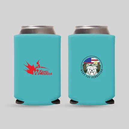 Holder CanCooler Budget