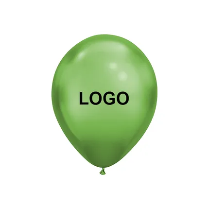 12" Custom Latex Balloons-2