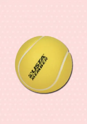 Tennis Stress Reliever