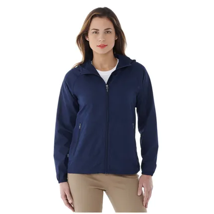 Trimark Kinney Packable Jacket - Women's