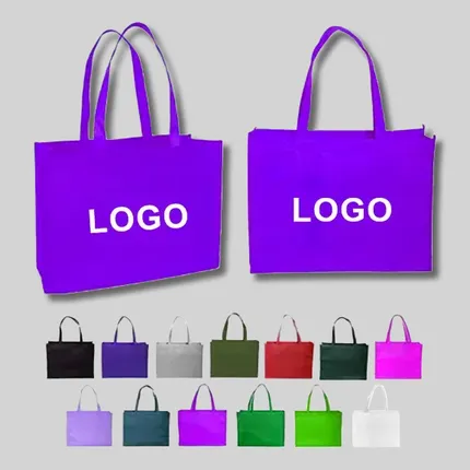 Non Woven Standard Tote Bag
