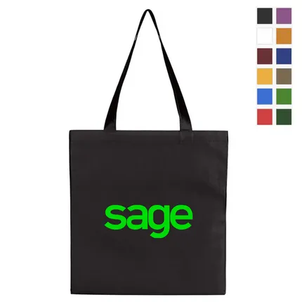 Non Woven Tote Bag-Budget-WN