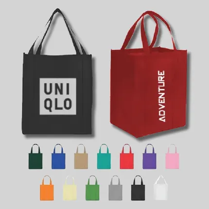Non Woven Tote Bag-62
