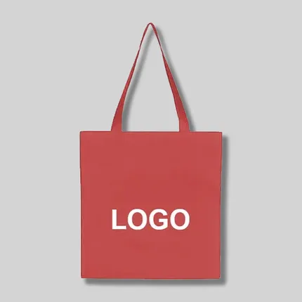 Popular Non-Woven Budget Tote Bag-WT