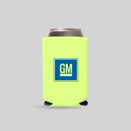 Can Cooler Holder - Rush Available