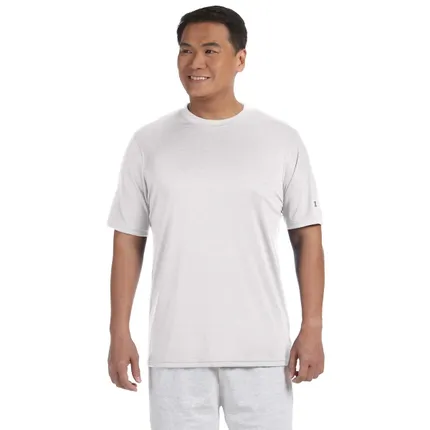 Champion Men's Double Dry Performance T-Shirt - Dark/All
