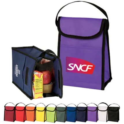 Nonwoven Lunch Bag