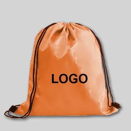 Drawstring Backpack All Purpose - EB-G