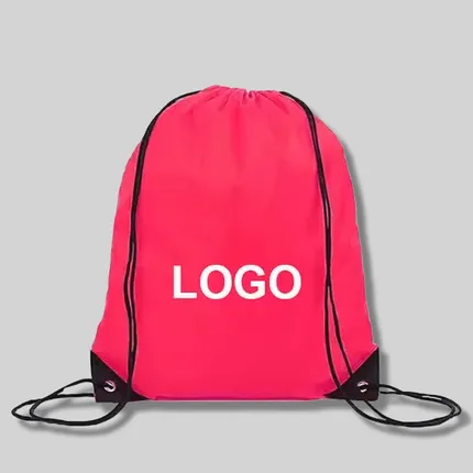 Bulk Triangular Corner Backpack - 5