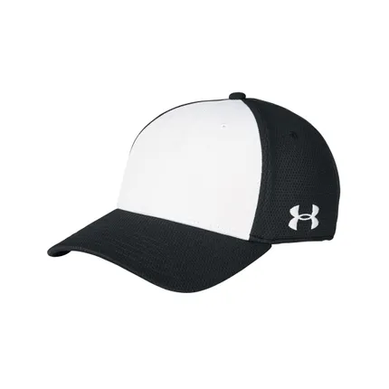 Under Armour Color Blocked Cap
