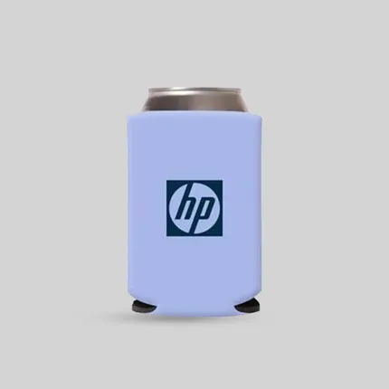 Collapsible Can Cooler Budget Holder          