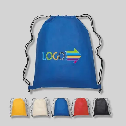 Drawstring Bag-BG
