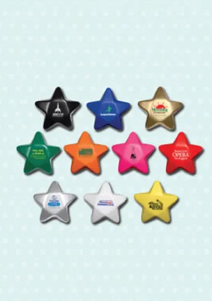 Star Stress Reliever