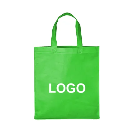 Popular Non-Woven Budget Tote Bag-ETG