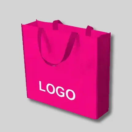 Budget Grocery Bag-T-2