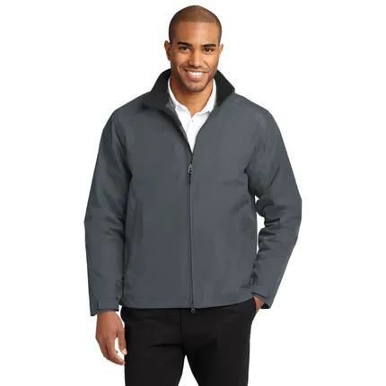 Port Authority Challenger II Jacket - Dark/All(