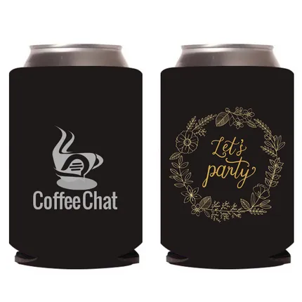 Can Cooler Beverage Holder  