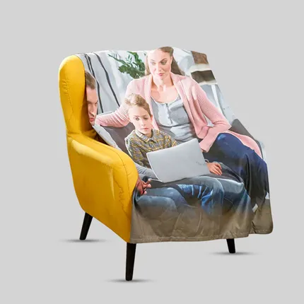 Fleece Blanket