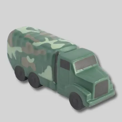 Military Truck Stress Reliever