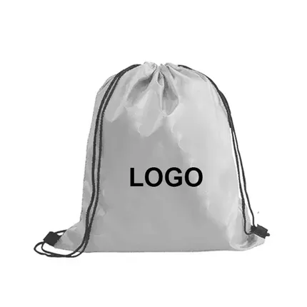 Bulk Pricing Drawstring Backpack - WBP-5