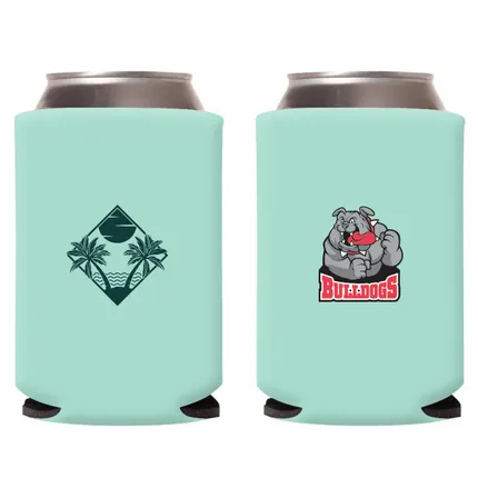 Can Cooler Beverage Holder