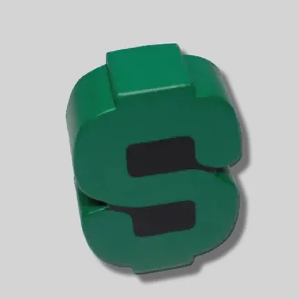 Dollar Sign Stress Reliever