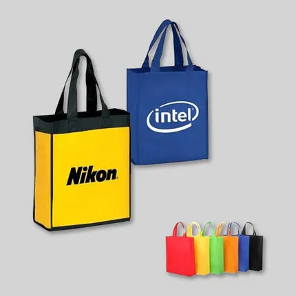80g Non-Woven Bag / Tote 