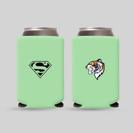 PMS Colors Can Cooler Holder    