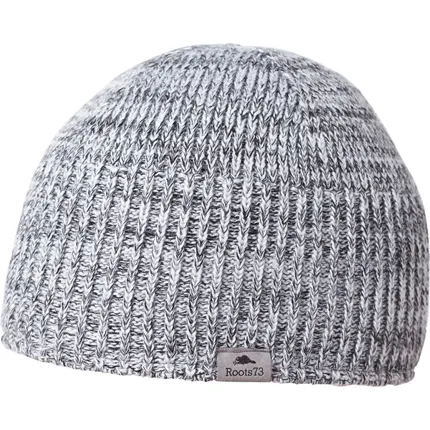 Fenelon Roots73 Beanie - Rib knit