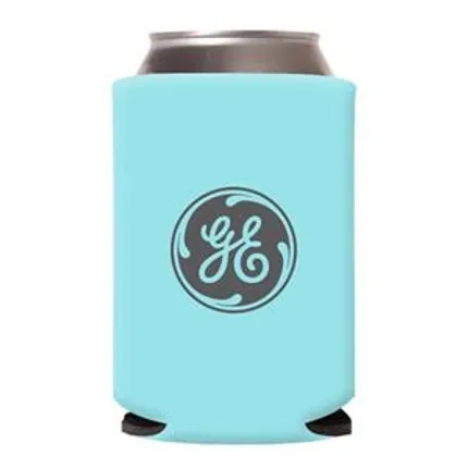 Imprint PMS Can Cooler Holder   