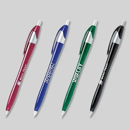 Javelina Corporate Pen