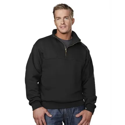 React Premium Fleece Sweatshirt