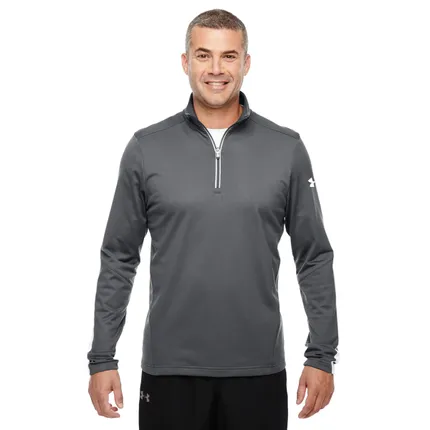 Under Armour Men's Qualifier 1/4 Zip