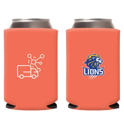 Beverage Can Cooler Holder