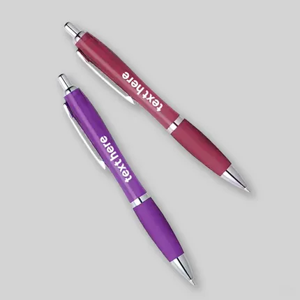 Custom The Nash Pens