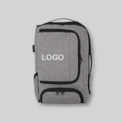 Office Seminar Backpack And Briefcase-C