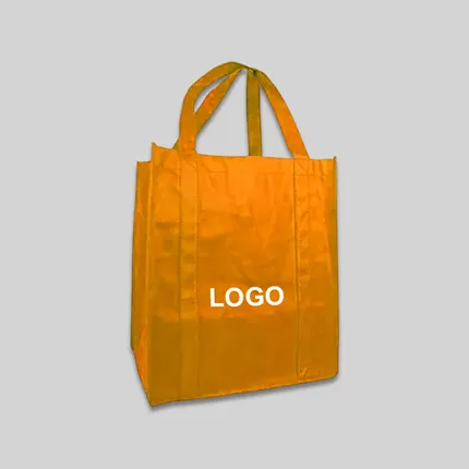 Cost Effective Medium Grocery Totebag-T-3