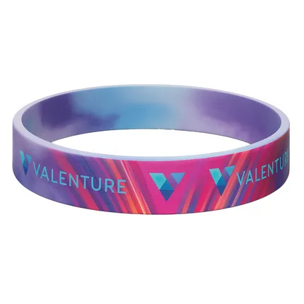 Custom Full Color Wristbands