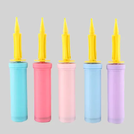 Balloon Hand Pump