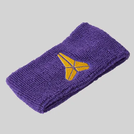 Custom Terry Headbands