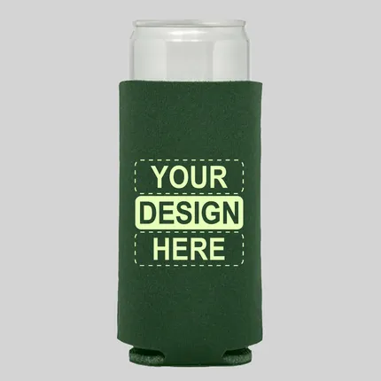 12 oz Slim Can Coolers