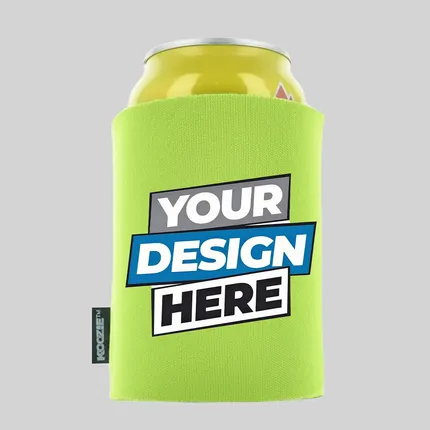Koozie® Collapsible Can Coolers