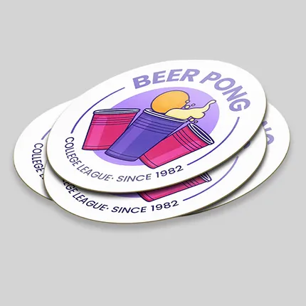 Custom Bulk Stickers