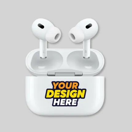 Custom Apple AirPods Pro 2