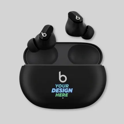 Custom Beats Studio Buds