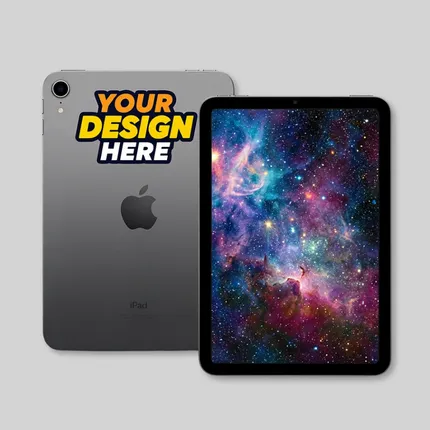 iPad mini (A17 Pro chip) - Built for Apple Intelligence