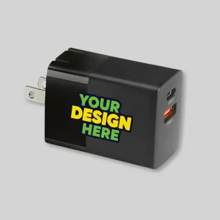 La Grange 20W Wall Charger