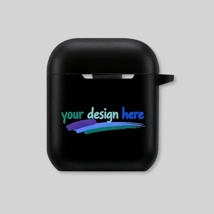 Alto Case for Apple AirPods 1 & 2