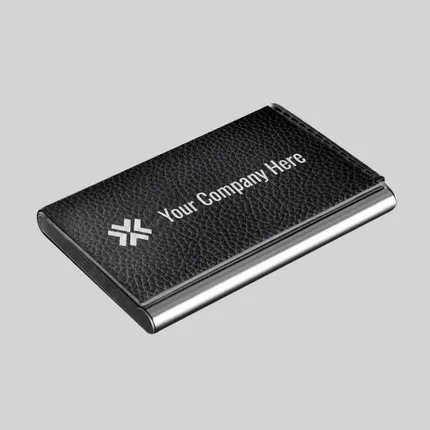 Monte Christo Business Card Holder